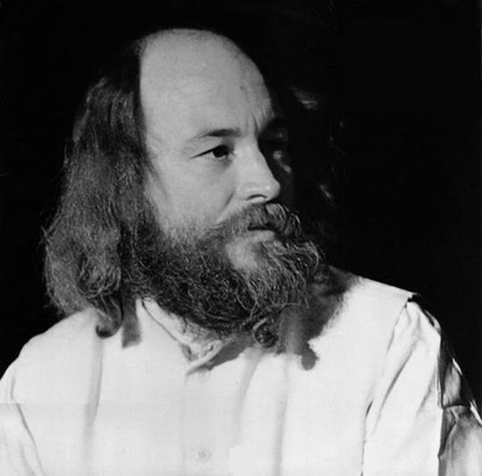 特里·赖利 Terry Riley