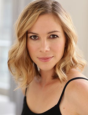 克丽丝滕·布什 Kristen Bush