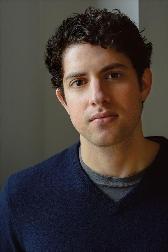 伊莱·盖布 Eli Gelb