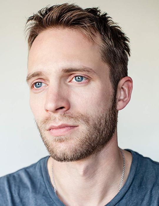 大卫·卡尔 David Call