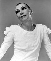 布莉姬·芳提 Brigitte Fontaine