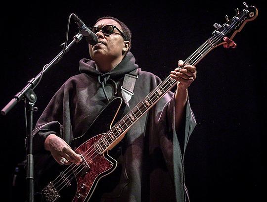 Meshell Ndegeocello Meshell Ndegeocello