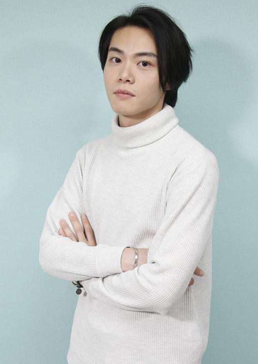 徐宇霆 Yu-Ting Hsu