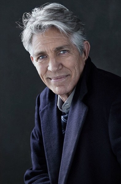 埃里克·罗伯茨 Eric Roberts