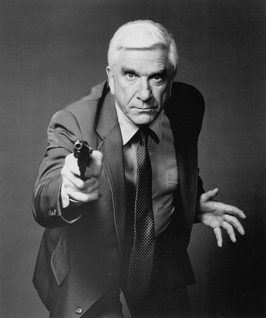 莱斯利·尼尔森 Leslie Nielsen