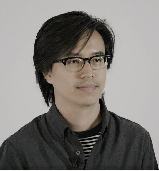 黎兆钧 Kenneth Lai