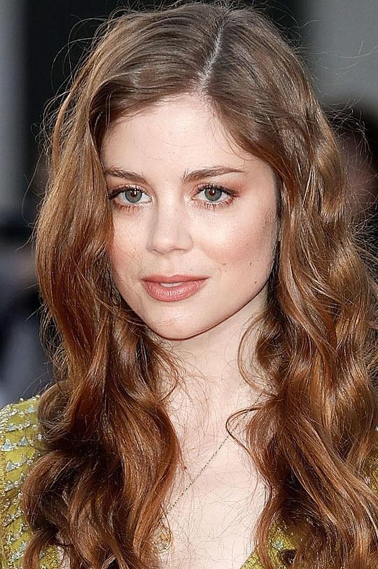 夏洛特·霍普 Charlotte Hope