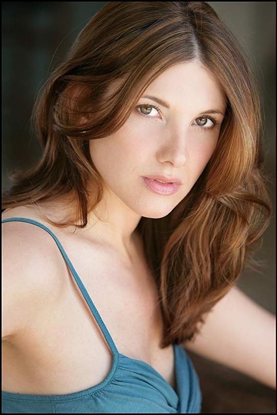 伊丽莎白·古登拉特 Elizabeth Gudenrath