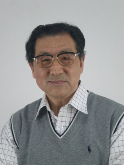 石子良 Zi-liang Shi