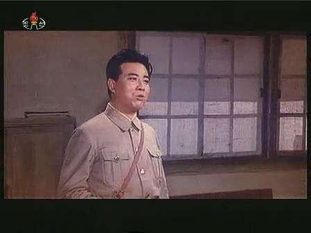 崔明宽 Choi Myung-Huang