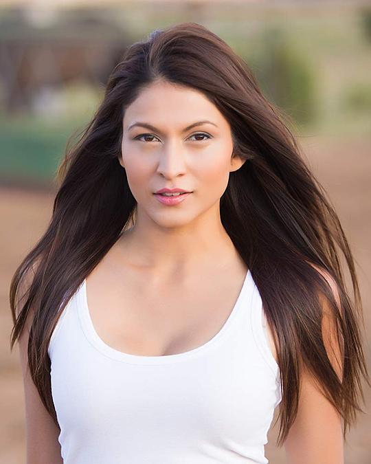 婷塞尔·柯瑞 Tinsel Korey