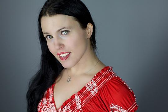 桑德拉·罗斯科 Sandra Rosko