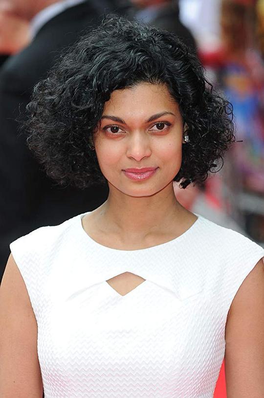 桑德拉·特蕾丝 Sandra Teles