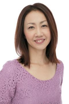 井上美纪 Miki Inoue