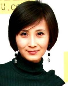 许晓丹 Xiaodan Xu
