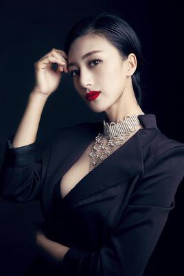 贾小双 Xiaoshuang Jia