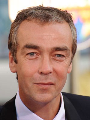约翰·汉纳 John Hannah