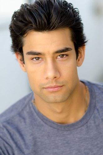 约瑟夫·阿尔马尼 Joseph Almani