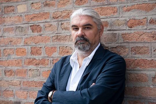 戈辛·斯托亚诺维奇 Gorcin Stojanovic