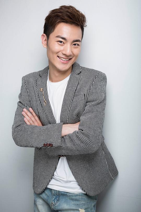 郭烁杰 Shuojie Guo