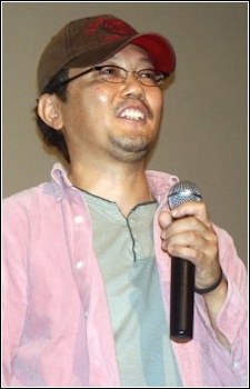 龟井干太 Kanta Kamei