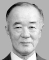 西岛克彦 Katsuhiko Nishijima