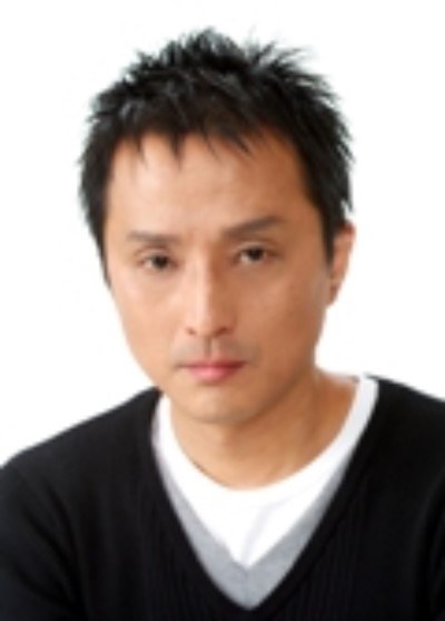 檀臣幸 Tomoyuki Dan