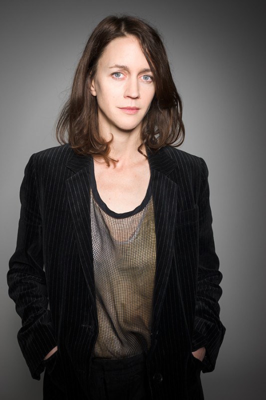 皮亚·马莱斯 Pia Marais