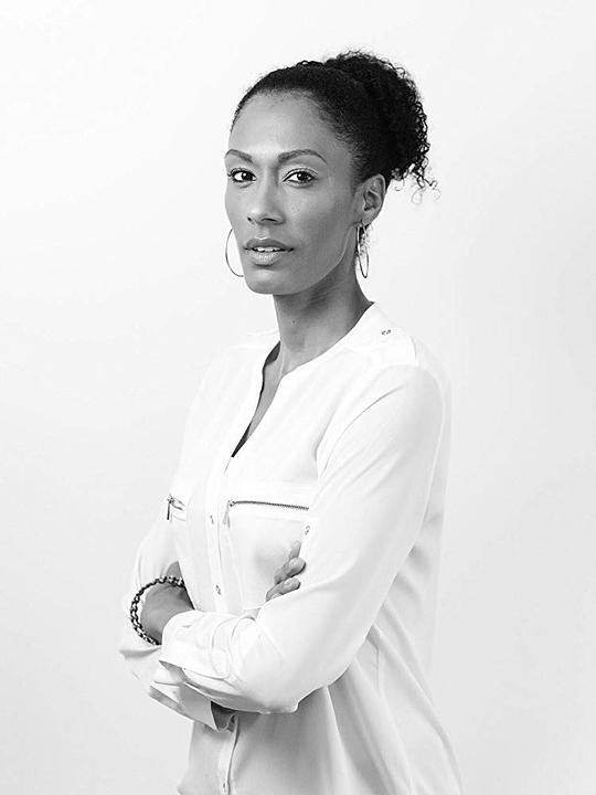 玛丽索尔·科雷亚 Marisol Correa