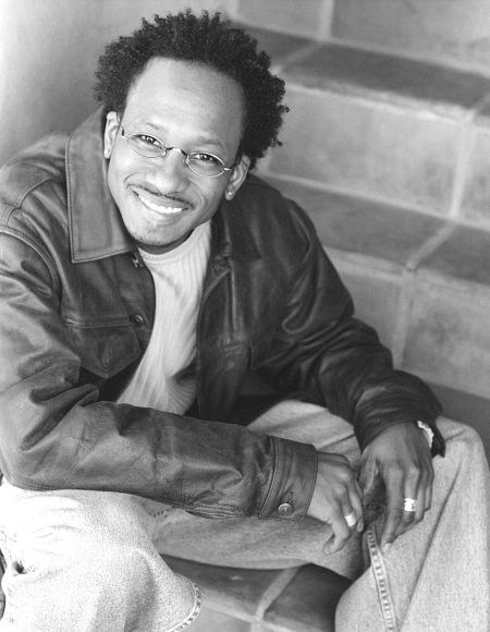 斯蒂芬·富勒 Stephon Fuller