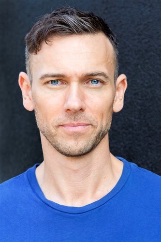 Chris Grillo Chris Grillo