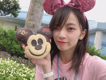 后藤萌咲 Moe Gotô