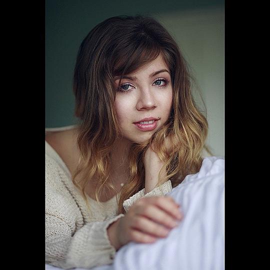 詹妮特·麦柯迪 Jennette McCurdy
