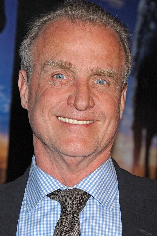 马绍尔·贝尔 Marshall Bell