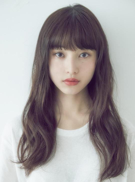 山田爱奈 Aina Yamada
