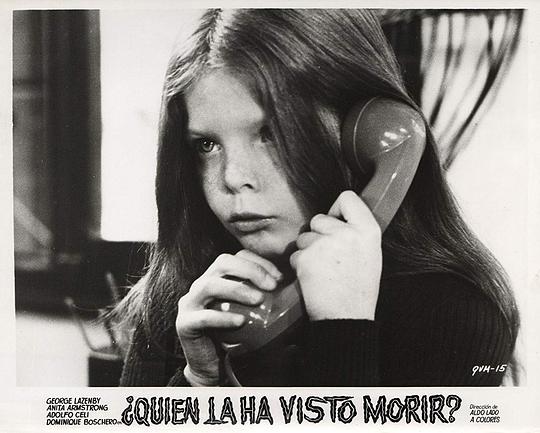 妮可莱塔·埃尔米 Nicoletta Elmi