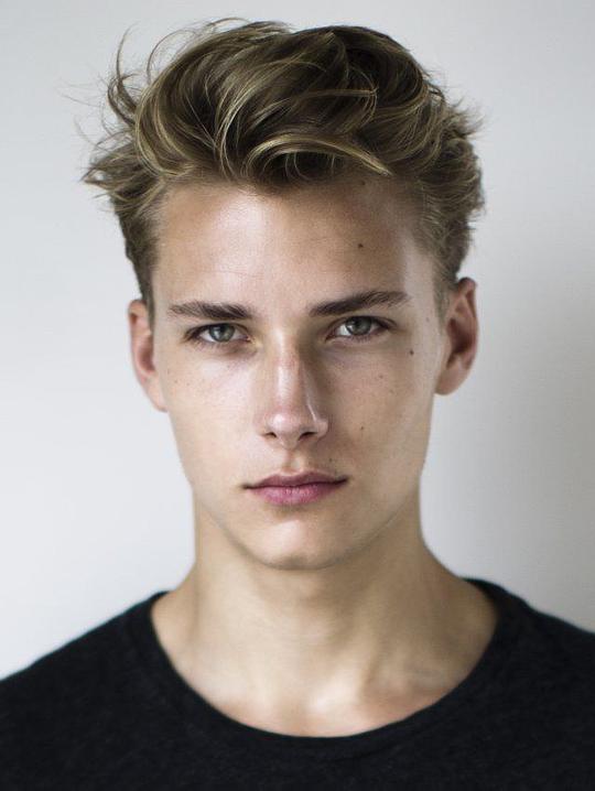 尼克拉斯·吉利斯 Niclas Gillis