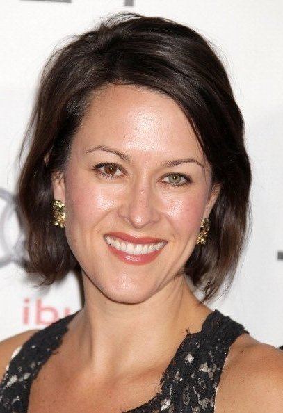 玛吉·基莉  Maggie Kiley