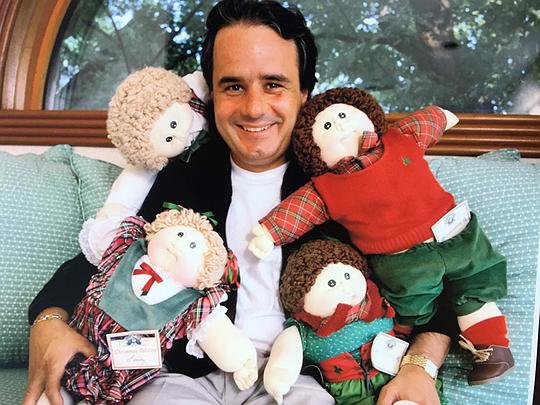 朱利叶斯·R·纳索 Julius R. Nasso