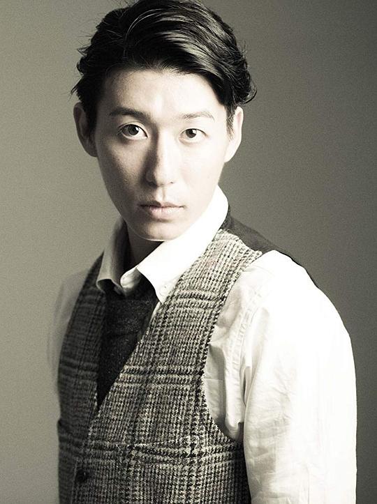 生岛翔 Sho Ikushima