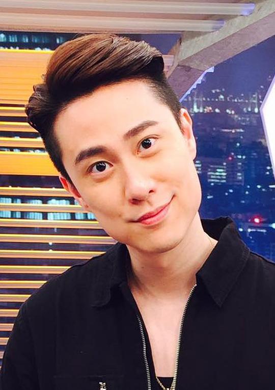 刘书宏 Lawrence Liu