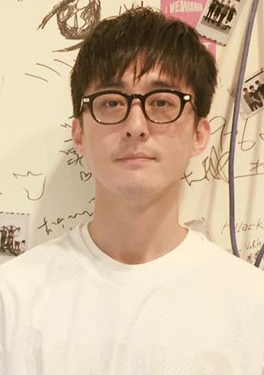 林奕勋 Lin Yi-Hsun