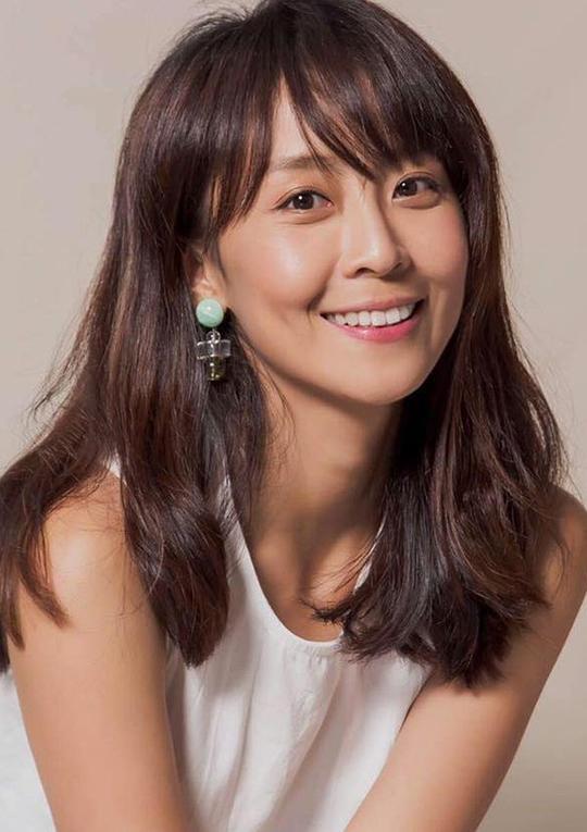 林昀希 Linda Lin