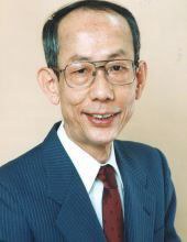 西川几雄 Ikuo Nishikawa