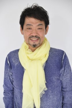 天田益男 Masuo Amada