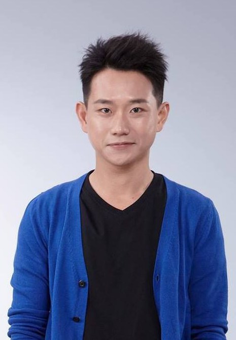 陈家逵 Chia-Kuei Chen