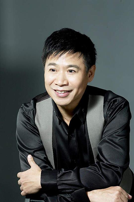 朱陆豪 Lu-Hao Chu