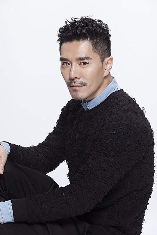 夏汉君 Han-Chun Sha