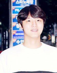 崔成旻 Sung-min Choi