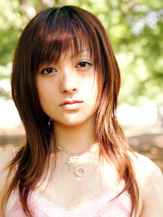 安藤希 Nozomi Andô